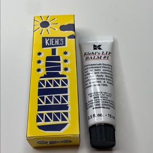 Kiehl’s Lip Balm #1 NWT